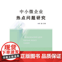 中小微企业热点问题研究