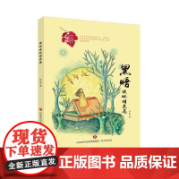 心灵花园丛书:黑暗使眼睛更亮