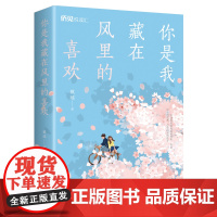 你是我藏在风里的喜欢