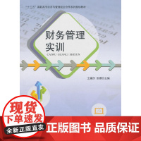财务管理实训