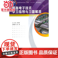 模拟*学习指导与习题解答