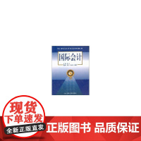 国际会计(21世纪会计系列教材)