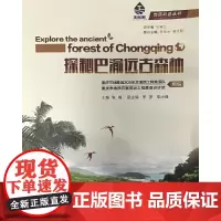 探秘巴渝远古森林