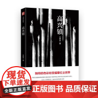 高兴镇(锐势力·名家小说集)