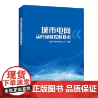 城市电网实时调度控制技术