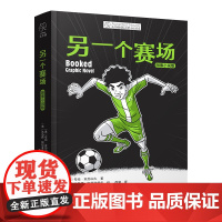 另一个赛场:图像小说版
