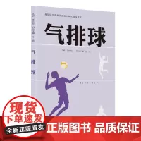 气排球