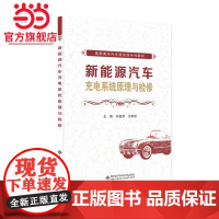 新能源汽车充电系统原理与检修