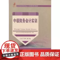 中级财务会计实训