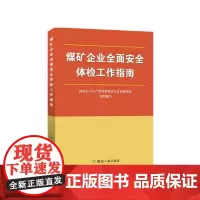 煤矿企业安全体检工作指南
