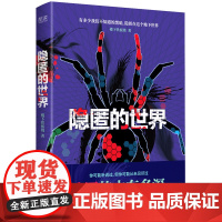 隐匿的世界(暗网的水有多深,超乎你的想象)