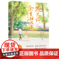 遇见你,余生甜又暖 沐六六 万卷出版公司 正版书籍