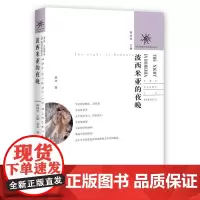 波西米亚的夜晚 李永华  花城出版社 正版书籍