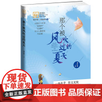 那个被风吹过的夏天