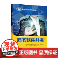 商务软件开发