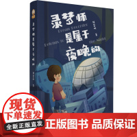 录梦师是属于夜晚的