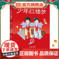 少年红楼梦6