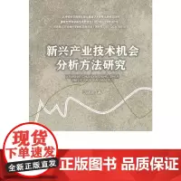 新兴产业技术机会分析方法研究
