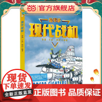 绘军事 现代战机