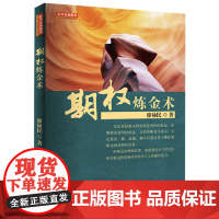 期权炼金术(廖禄民,国内期货交易所操盘手培训师、期权交易所课程讲师,股指期货与ETF期权书籍)