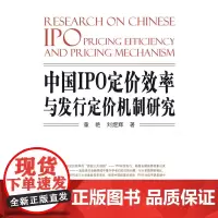 中国IPO定价效率与发行定价机制研究