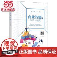 商业智能:方法与应用