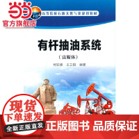 有杆抽油系统(富媒体)