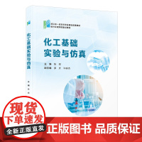 化工基础实验与仿真