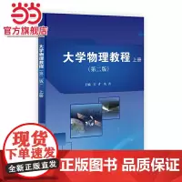大学物理教程(第二版)(上册)
