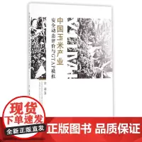中国玉米产业安全动态评价与GTAP模拟