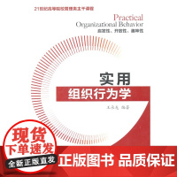 实用组织行为学