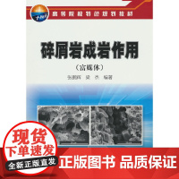 碎屑岩成岩作用(富媒体)