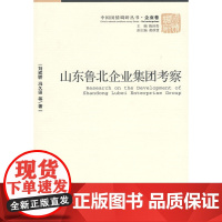 山东鲁北企业集团考察