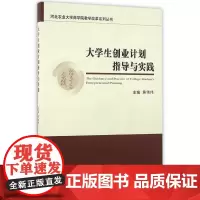 大学生创业计划指导与实践