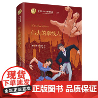诺贝尔文学奖作家作品--伟大的牵线人
