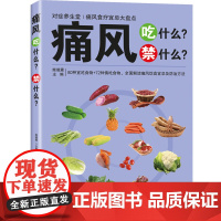 痛风吃什么?禁什么?