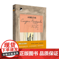 木偶综合征 神秘的傀儡世界,天才的傀儡师,致命的爱情。 当今最受欢迎的俄语女作家之一 “缥缈人生三部曲” 国内首次引进