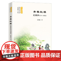 青春红楼:红楼梦整本书阅读(人大附中名师语文课)