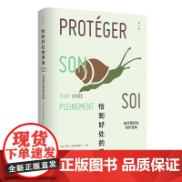 (知心书)恰到好处的界限:如何更好地保护自我