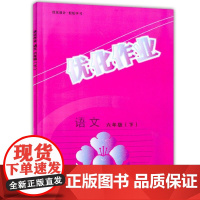 优化作业语文六年级(下)