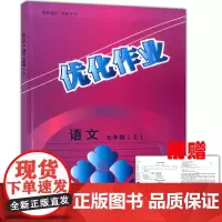 优化作业语文七年级上