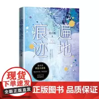 遍地痕迹 范小青 人民文学出版社 正版书籍
