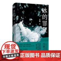 冰的罪证(跨界作家、编剧王彪长篇力作)