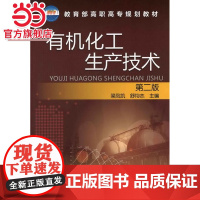 化工生产技术(梁凤凯)(二版)