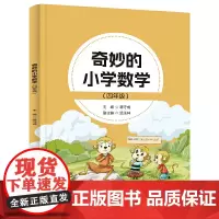 奇妙的小学数学(四年级)