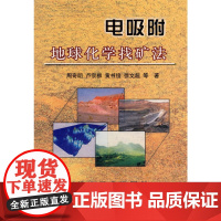 电吸附地球化学找矿法