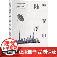 璀璨明珠陆家嘴