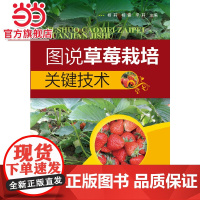 图说草莓栽培关键技术