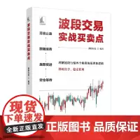 波段交易实战买卖点