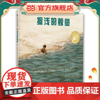 搁浅的鲸鱼(2023年新版)